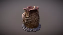 Alien Egg Toy