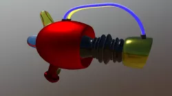 Alien Gun