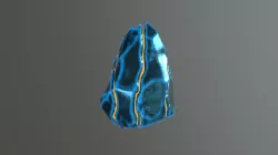 Ancient Magic Rock