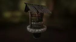 Ancient Well