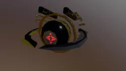 Aphlamon Ghost