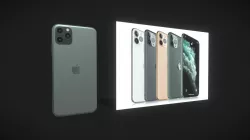 Apple iPhone 11 Pro Max All colors