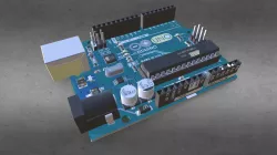 Arduino UNO