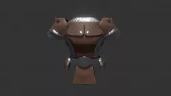 Armor