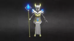 Armor Model