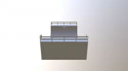 Assignment 3 Halfpipe