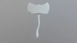 Axe Assignment 2
