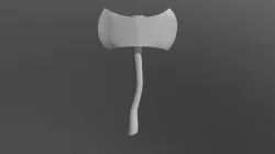 Axe Export