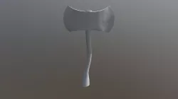 Axe Model