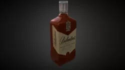 Ballantine's