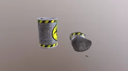 Barrel Model