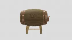 Barrell Texture