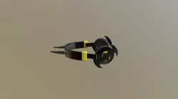 Batman Headphones - WorldSkills 2019