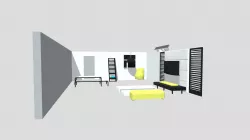 Beautiful room