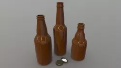 Beer Bottle