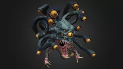 Beholder Creature