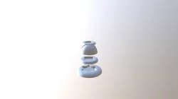 BishopS Screw Heads