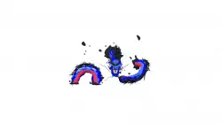 BLUE DRAGON- Dragon Ncp China 2 1