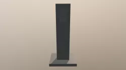 Bollard