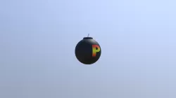 Bomberman PowerBomb