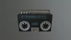 Boombox