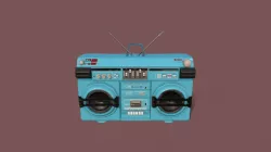 Boombox