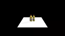 bottle two 2