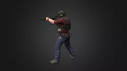 BPRE Rifleman