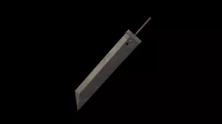 Buster Sword