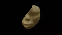 C B184- Face1