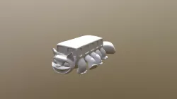 Catbus