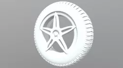 CG Cookie Wheel Assignment