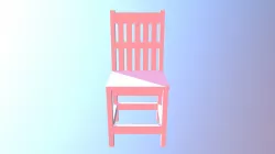 Chair Demo