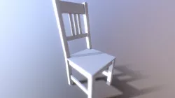 Chair Demo