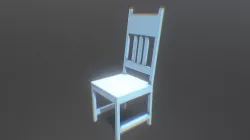Chair Demo3
