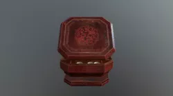 Chinese tableware