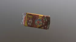 Choco Milk