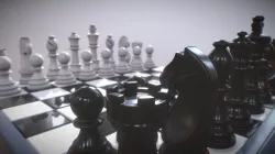 Classic Chess Set