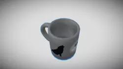 Coffee Cup