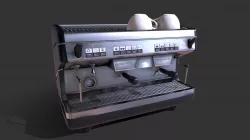 Coffee Machine