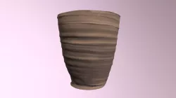 Conical Cup