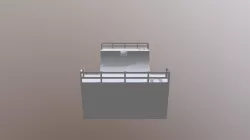 Connor Friel Half Pipe