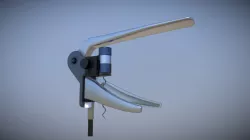 Corkscrew