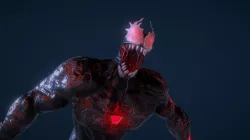 Corvus (Venom redesign)