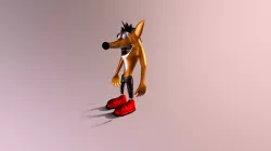 CRASH
