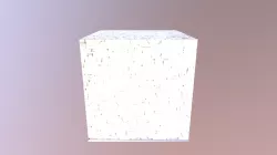 Crate Sketch Fab