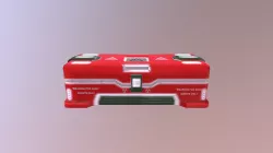 Crate V1