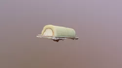 Creamcheeze Mozzi Roll