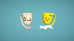Cups