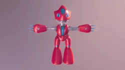 CyberRed